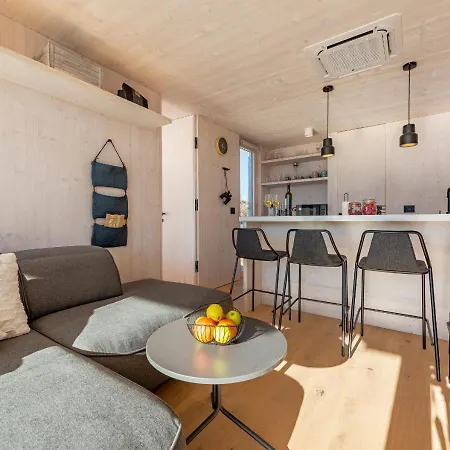 ホリデーパーク Buqez - 55 *