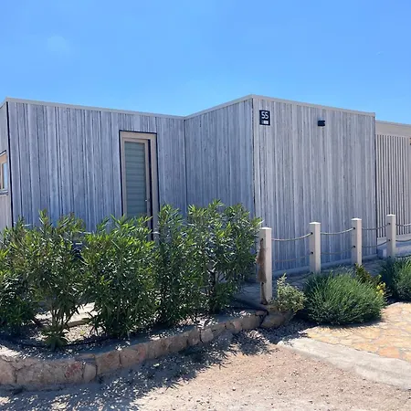 Buqez - 55 Holiday park