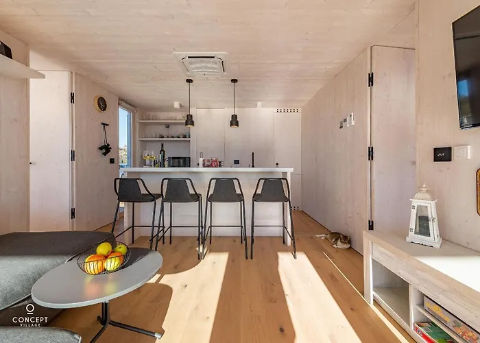 Buqez - 55 Park za odmor Drage