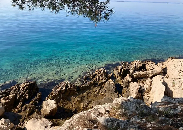 Buqez - 55 Park za odmor Drage