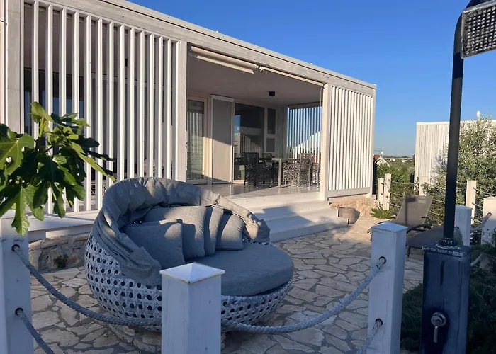 Buqez - 55 홀리데이파크 드라게