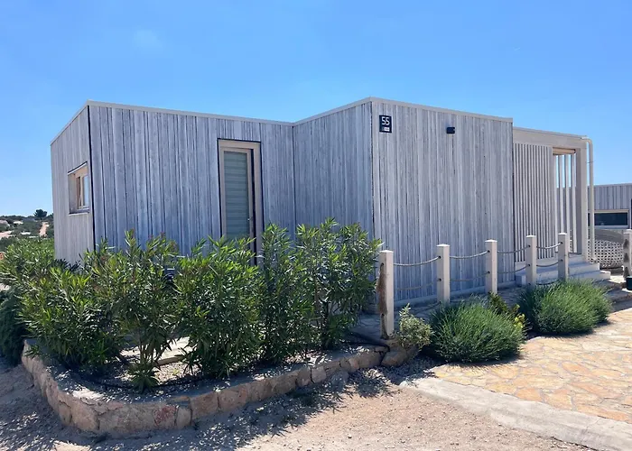 Buqez - 55 홀리데이파크